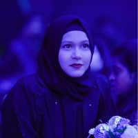 Amazon Employee Syeda F's profile photo