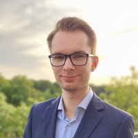 Nico Jansen's profile photo