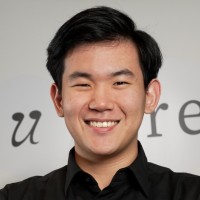 Eric Yu Email & Phone Number