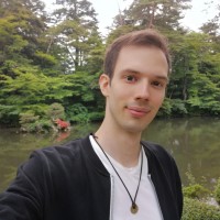 Ubisoft Mainz Employee Dennis Berghaus's profile photo