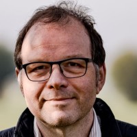 Koen Binnemans Email
