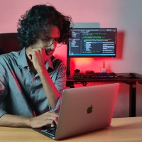 Clado Solutions Employee Krishna Dev's profile photo