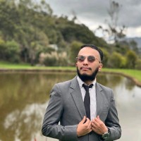 Andrethy David Aguilar Ariza Email