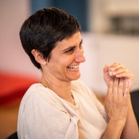 RED NOSES International Employee Chiara Manavella's profile photo