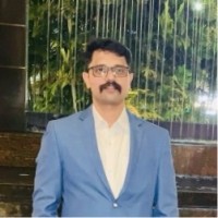 Tetra Pak Employee Pramod Mane's profile photo