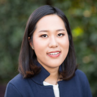 UpHonest Capital Employee Zi Wang's profile photo