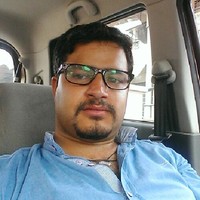 Oneforce Consulting Employee Varun Mahajan's profile photo