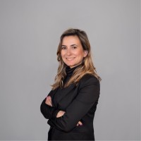Schaften Cranes Employee Olesya Gommers-Kashtalyanova's profile photo
