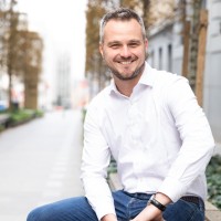 Axepta BNP Paribas Benelux Employee Cédric Lenaerts's profile photo