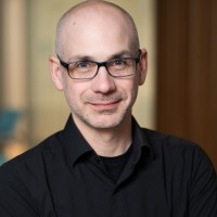 CADRE21 Employee Maxime Pelchat's profile photo