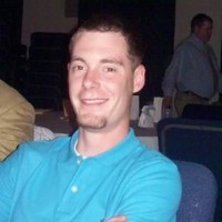 Trinity Health (HQ Michigan) Employee James Alt's profile photo