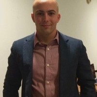 St. Joseph's/Candler Employee Evan Townsend's profile photo