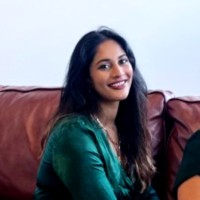 Vennela Vellanki