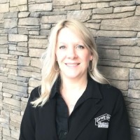 Garrety Glass Inc Employee Aimee Dietz's profile photo