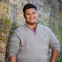 Union Kitchen Employee Jordan Lim's profile photo