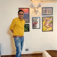 Umesh Misra Email & Phone Number