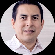 AYNITECH GROUP Employee Wiliams Roque's profile photo