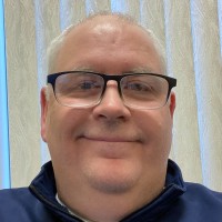 Knepper Press Employee Dennis Albert's profile photo