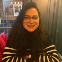 Horse Racing Ireland Employee Astha Tyagi's profile photo