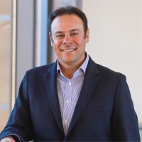 Johnson & Johnson Innovative Medicine Employee Anthony Fernandez's profile photo