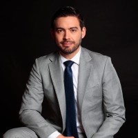 Lundin Gold Ecuador Employee Juan José Herrera's profile photo