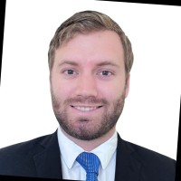 Jahani and Associates Employee Gareth Waldeck's profile photo