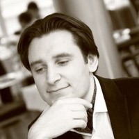 UBER Partner Employee Anton Trepovskiy's profile photo