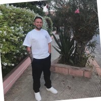 Scots Bearings Limited Employee Connon Clark's profile photo