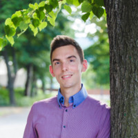 Rojoli Technologies Employee Richard More's profile photo