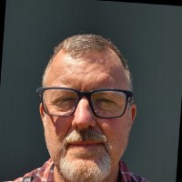 TECNOPLAST SRL Employee Troy McGinnis's profile photo