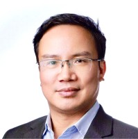 D2V Clinical Employee Xianhua Cao's profile photo