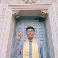 BBYO Employee Eric Ji's profile photo