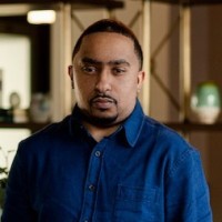 Aries.com Employee David Sims's profile photo