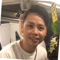 Topologie Employee Kenny Tang's profile photo