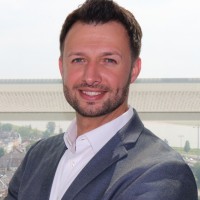 1&1 Versatel Employee Daniel Böttcher's profile photo