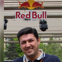 Red Bull “Veyseloğlu”LLC Employee Vugar Zeynalov's profile photo
