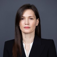 Ivana Mihelcic Email