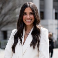 Kinetic Netherlands Employee Katherine Hamilton's profile photo