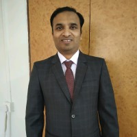 Mitesh Desai Email & Phone Number