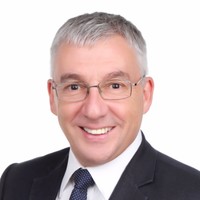 Petrogenium Employee Paul Newman's profile photo