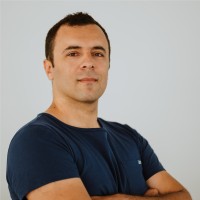 Deegloo Employee Ivan Lozic's profile photo