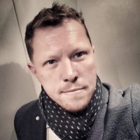 DNAi Employee Pavel Wimmer's profile photo