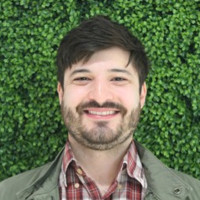 Lyft Employee Cj MacKlin's profile photo