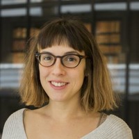 Courtauld Institute of Art, U. of London Employee Faye Fornasier's profile photo