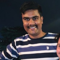 Premkumar K Email