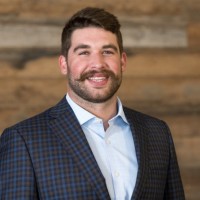 Trinity Captive Group Employee Drew Dixon's profile photo