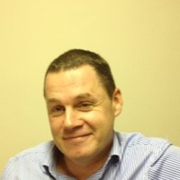 Telestructures Ltd Employee Mark Foran's profile photo