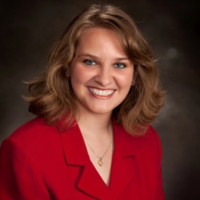 Cityworks, A Trimble Company Employee Danielle Withers's profile photo