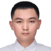 Amazon Employee Rui Chen's profile photo