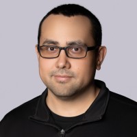 Conexus Employee Ryan Wisnesky's profile photo